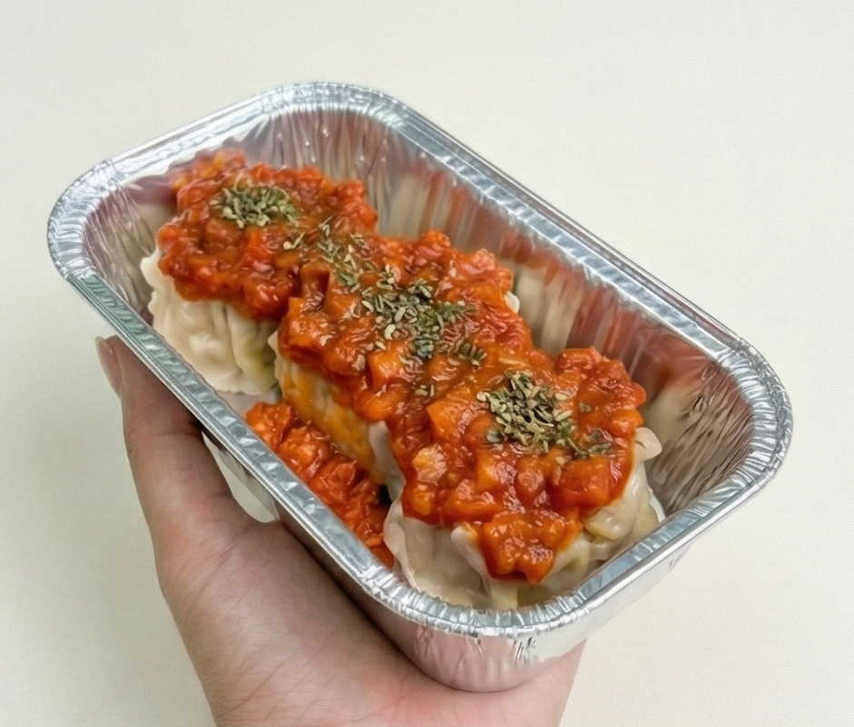 Dimsum Mentai - Bolognese (3 PCS)