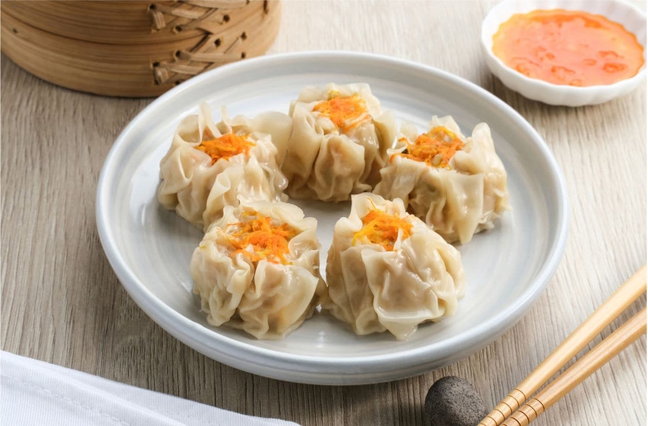 Dimsum mantap 2
